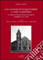 Ederer Martin F.; Abenante M. A. (cur.); Leuzzi V. A. (cur.); Vitulli C. (cur.)