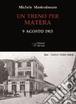 Mastrodonato Michele