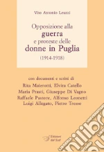 Leuzzi Vito Antonio