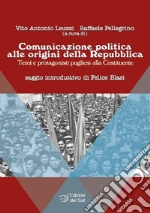 Leuzzi V. A. (cur.); Pellegrino R. (cur.)