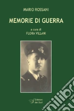Rossani Mario; Villani F. (cur.)