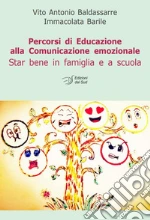 Baldassarre Vito Antonio; Barile Immacolata