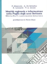 Altamura Francesco; De Robertis Annabella; Leonardi Rosaria