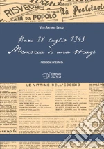 Leuzzi V. A. (cur.)