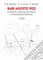 Desiante Giacomo Massimiliano; Leuzzi Vito Antonio; Sardaro Giovanni