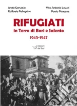 Gervasio Anna; Leuzzi Vito Antonio; Pellegrino Raffaele