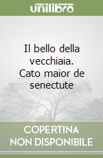 Cicerone M. Tullio, Cesareo Alessandro