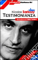 Sarkozy Nicolas
