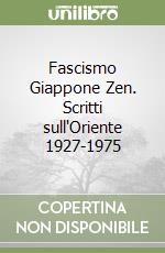 Evola Julius; Rosati R. (cur.)