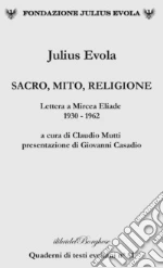 Evola Julius; Mutti C. (cur.)