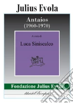 Evola Julius