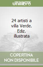 Circolo degli artisti (cur.)