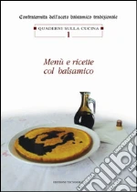 Lombardini M. T. (cur.)