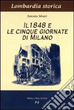Monti Antonio
