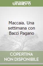 Morchio Bruno