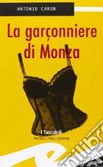 Caron Antonio