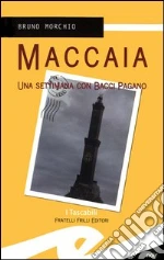 Morchio Bruno
