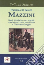 De Sanctis Francesco; Gueglio V. (cur.)