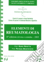 Rovetta Guido; Monteforte Patrizia