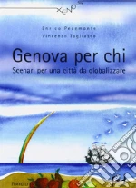 Pedemonte Enrico; Tagliasco Vincenzo