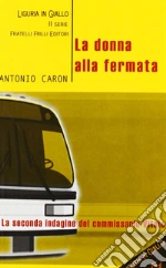 Caron Antonio