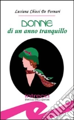 Chiesi De Fornari Luciana