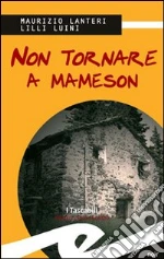 Lanteri Maurizio; Luini Lilli