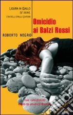 Negro Roberto