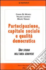 De Micheli Chiara; Lastrico Valerio; Tebaldi Mauro