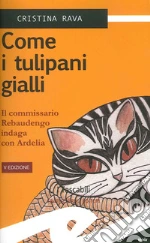 Rava Cristina