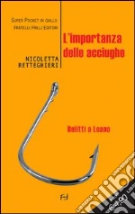 Retteghieri Nicoletta