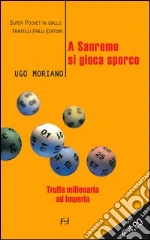Moriano Ugo