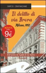 Crapanzano Dario