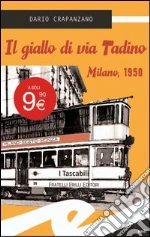 Crapanzano Dario