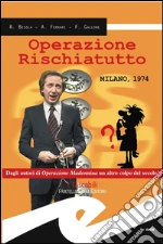 Besola Riccardo; Ferrari Andrea; Gallone Francesco