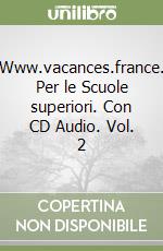 Cartier Madaleine, Paradiso Concetta