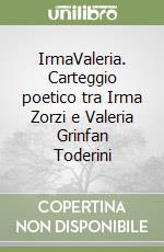 Grinfan Toderini Valeria; Zorzi Irma