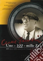 Zavattini Cesare