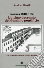 Ghiselli Serafino; Melandri Pasqua