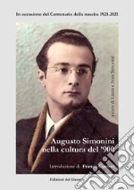 Simonini L. (cur.); Simonini I. (cur.)