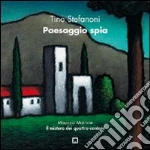 Stefanoni Tino; Matrone Maurizio