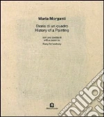 Morganti Maria; Schwabsky Barry