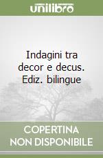 Matrone Maurizio; Crippa D. (cur.); Di Prete B. (cur.)