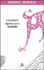 Munari Bruno