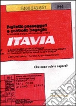 Scalise Gregorio; Favelli Flavio
