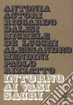 Romanelli M. (cur.); Capponi C. (cur.)