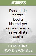 Branca Silvia; Calabresi Denise; Valente Valentina