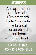 Pantaleoni Nerio