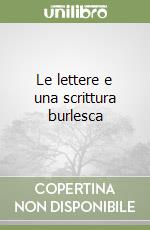 Bonfadio Iacopo; Greco A. (cur.)