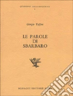 Taffon Giorgio